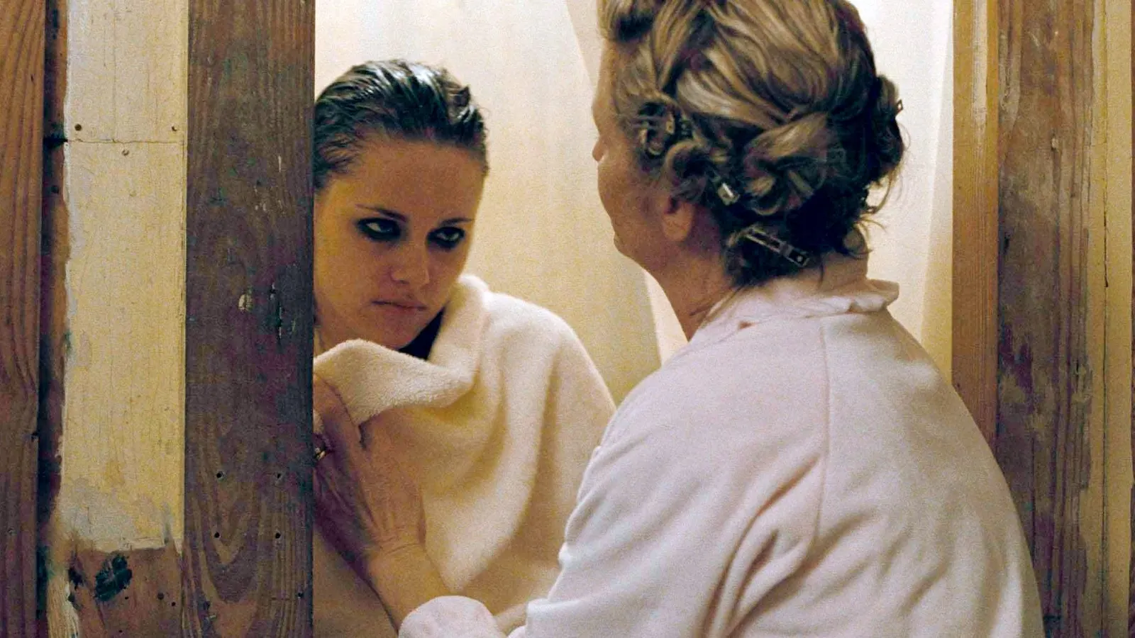 Добро пожаловать к Райли