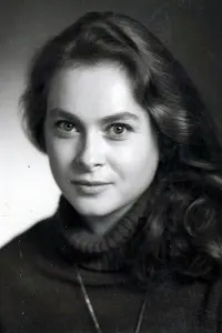 Ирина Нарбекова