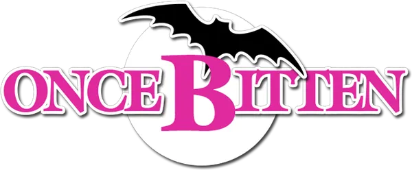 Once Bitten