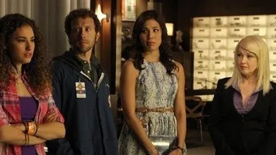 The Ghost in the Machine