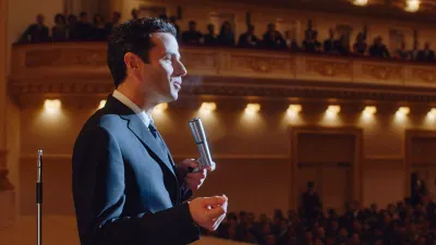 How Do You Get to Carnegie Hall?