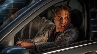 Once Upon a Time in Dusseldorf