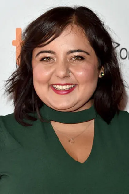 Shaista Latif