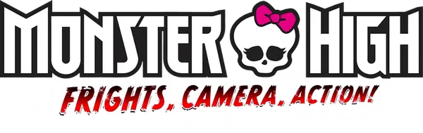 Monster High: Frights, Camera, Action!