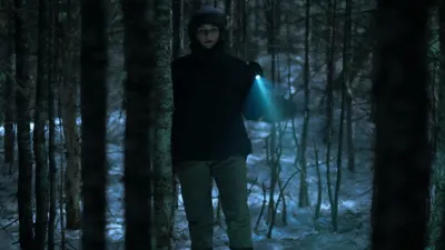 The Devil Wears a Suit and Tie