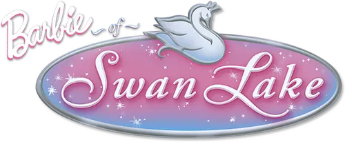 Cамая знаменитая кукла в мире предстаёт перед нами в роли красавицы Одетт, дочери пекаря, последовавшей за единорогом в Заколдованный Лес. Здесь злой волшебник Ротбарт, желая победить свою кузину, добрую фею, и захватить Заколдованный Лес, превращает бедняжку Одетт — в лебедя.  К счастью, сказочной фее удаётся снять часть заклятья, и теперь героиня Барби станет птицей лишь при свете дня, а ночью — снова будет прекрасной девушкой.  Одетт начинает понимать, что именно ей предстоит спасти Заколдованный Лес от злодея Ротбарта. Но сможет ли юная прелестница одна справиться с темным чародеем?