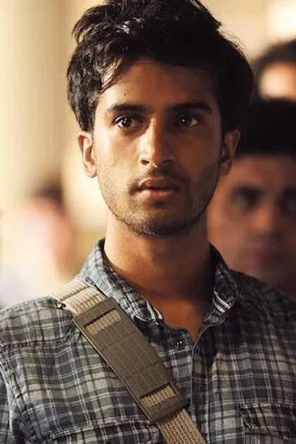 Hamza Jeetooa