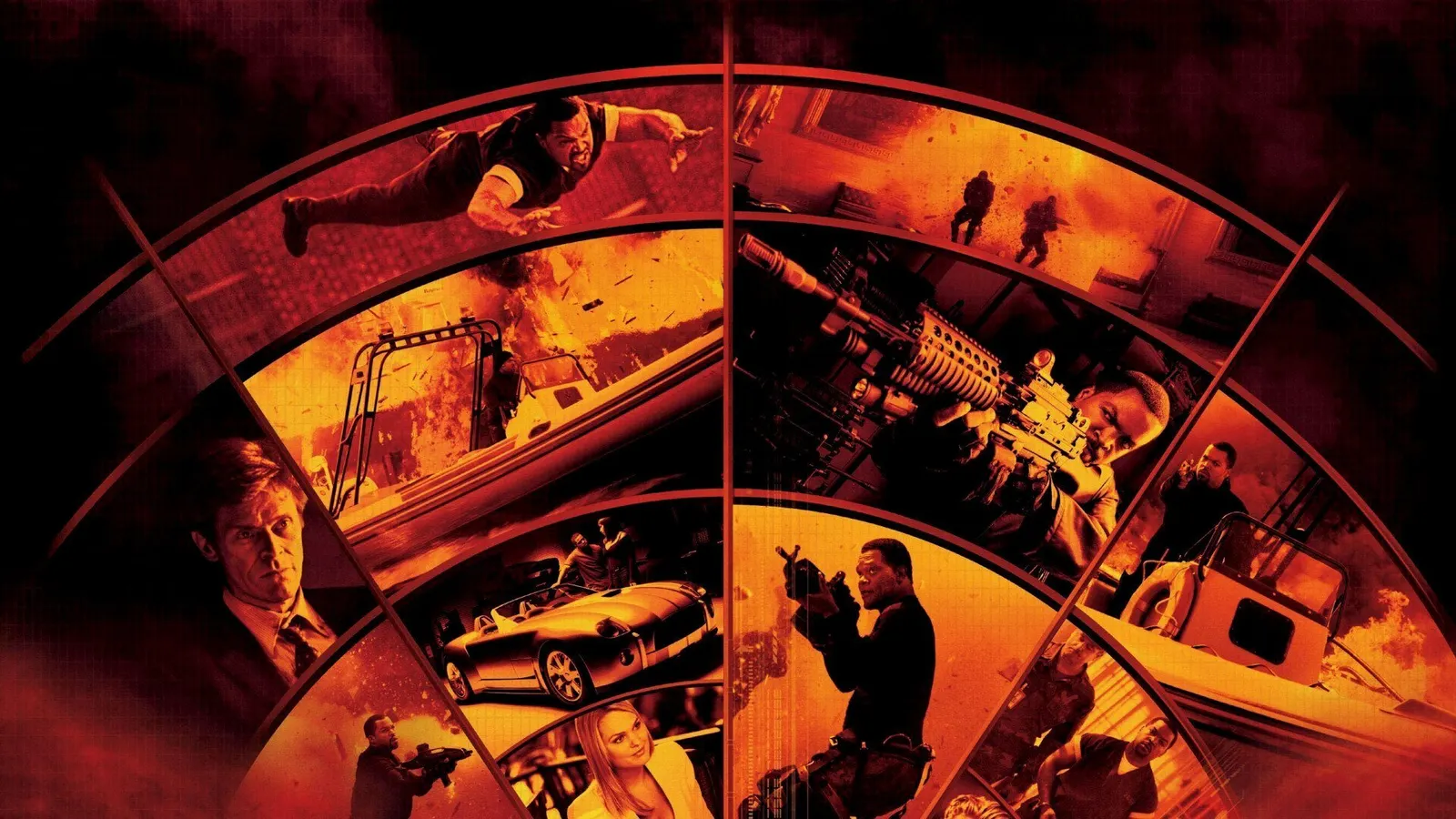 Три икса 2: Новый уровень