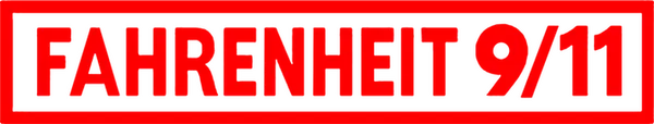 Fahrenheit 9/11