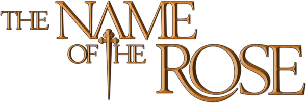 1327 год. В обществе молодого послушника Адсо францисканский монах Вильям Баскервильский расследует серию трагических смертей монахов в бенедиктинском монастыре на севере Италии.  За всеми этими смертями кроется страшная тайна, и вскоре Вильям убеждается, что ключ к раскрытию загадки лежит в обнаружении сурово охраняемого древнего манускрипта, который хранится в тайной библиотеке монастыря…