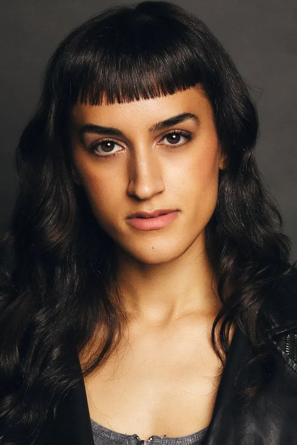 Jasmine Di Angelo