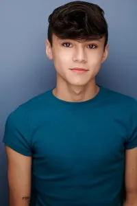 Adrian Matthew Escalona