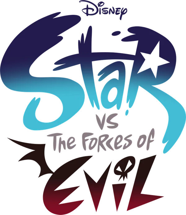 Star vs. the Forces of Evil
