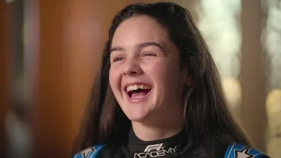 The Hardest Race of My Life