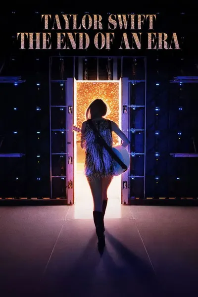 Тейлор Свифт: The Eras Tour — Конец Эры