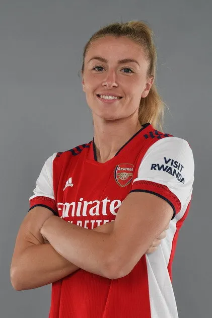 Leah Williamson