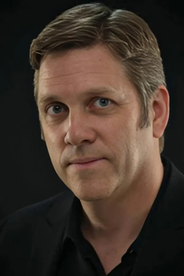 Sylvain Landry