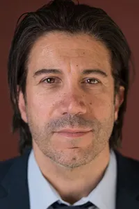 Gianni Capaldi