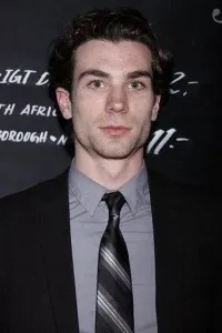 Cameron Scoggins