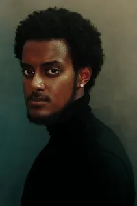 Hebron Tedros