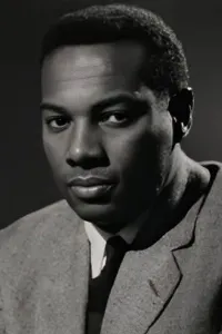 Errol John