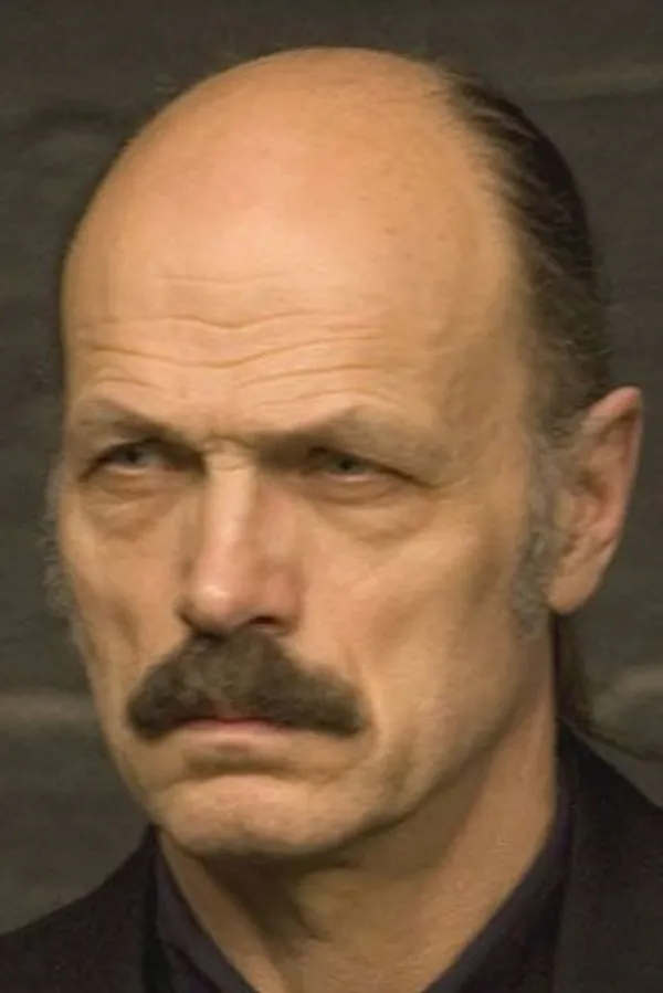 Olegar Fedoro