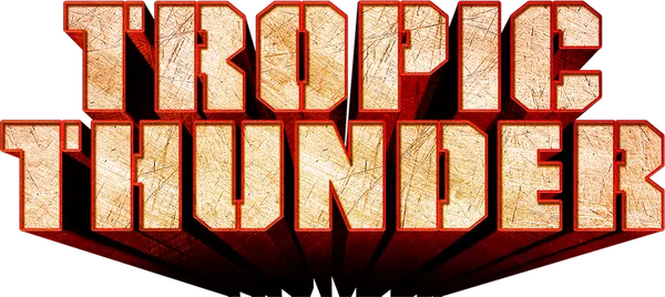 Tropic Thunder