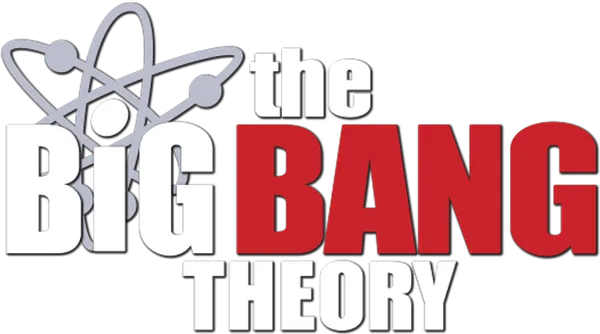 The Big Bang Theory