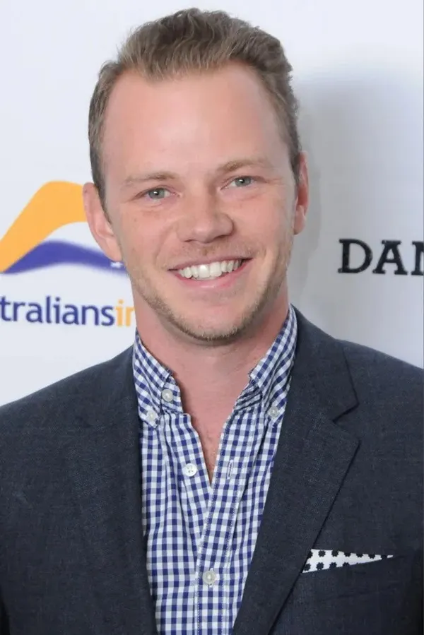 Jeffrey Walker