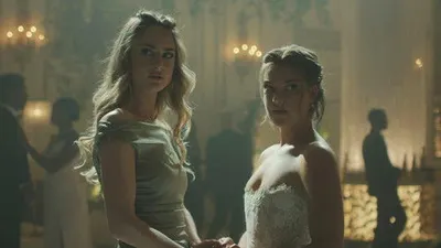 Are You Happy Now, That I'm on My Knees?