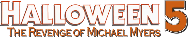 Halloween 5: The Revenge of Michael Myers