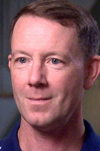 Cary Guffey