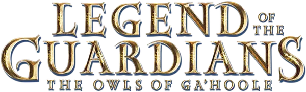 Legend of the Guardians: The Owls of Ga'Hoole