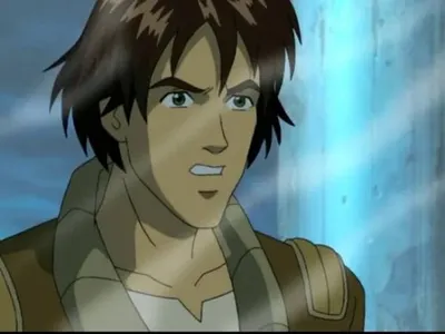 The Underwater Mines