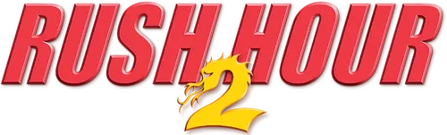 История начинается непосредственно с того момента, на котором закончилась первая часть — полицейские Ли и Картер прибывают в Гонконг по следам преступников, замышляющих похищение китайский сокровищ и продажи их в штатах. По мере того, как детективы Картер и Ли становятся все больше и больше запутанными в преступном заговоре, вовлекающем их в смертоносную Триаду, поездка в стиле нон-стоп от Гонконга до Лос-Анджелеса и Лас-Вегаса, оборачивается для них безумно интересным, смешным и в то же время опасным приключением.