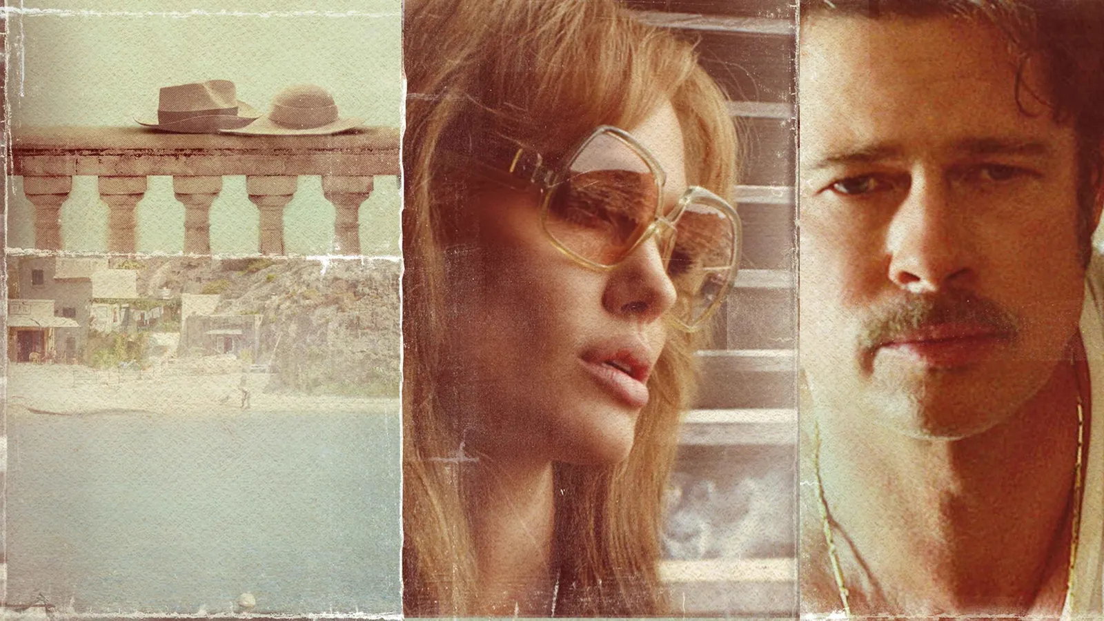 Лазурный берег