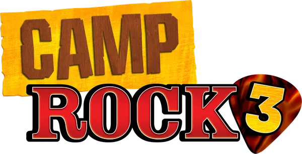 Camp Rock 3