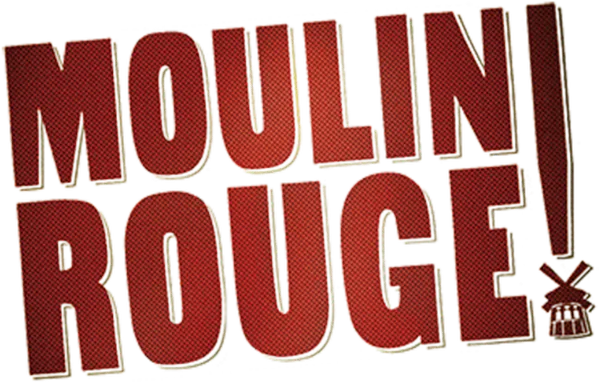 Действие фильма разворачивается в 1899 году в знаменитом парижском ночном клубе Мулен Руж. Это не только дискотека и шикарный бордель, но и место, где, повинуясь неудержимому желанию прочувствовать атмосферу праздника, собираются страждущие приобщиться к красоте, свободе, любви и готовые платить за это… наличными. Это место, где воедино сходятся трагедия и комедия, роскошные интерьеры начала столетия и современные музыкальные ритмы.
