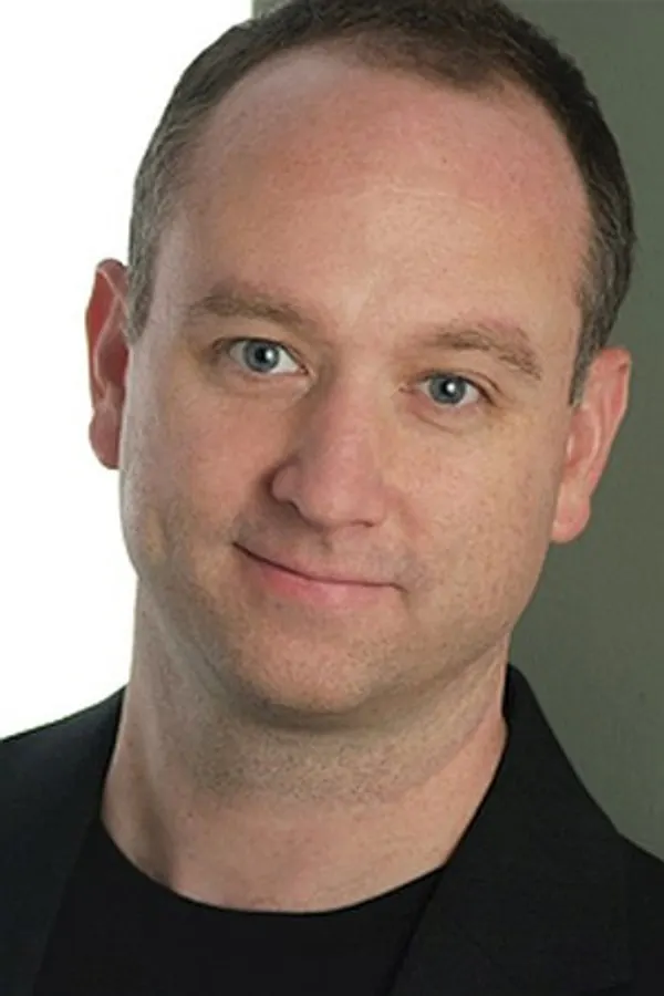 Peter Pryor