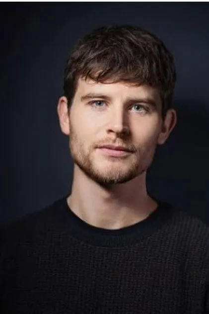 Conor Lowson