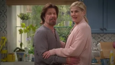 A Plumber Sent from Heaven