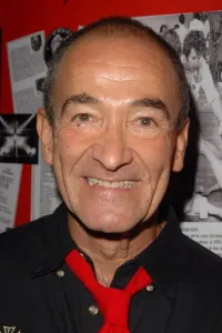 Барри Деннен
