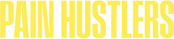 Pain Hustlers