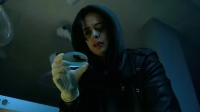 AKA I Did Something Today