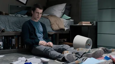 There Are a Number of Problems with Clay Jensen