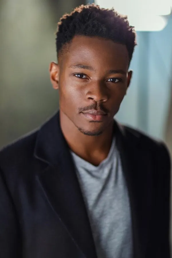 Alistair Nwachukwu