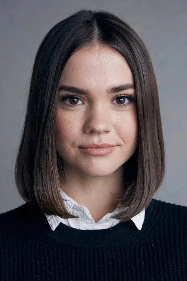 Майя Митчелл