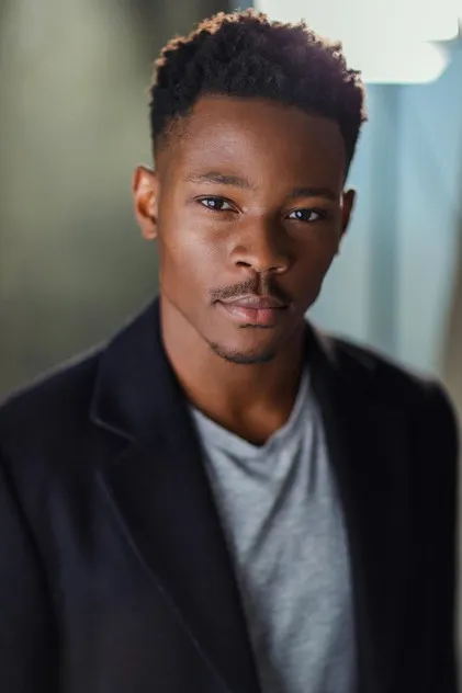 Alistair Nwachukwu