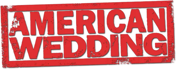 American Wedding