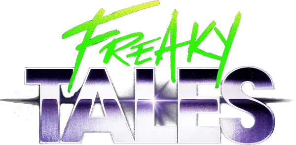 Freaky Tales